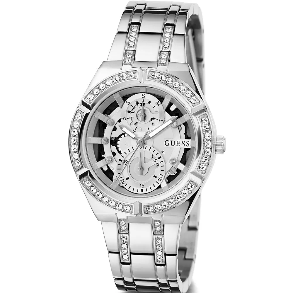 Dress Womens Watches Guess GW0604L1 Allara Multi-Function