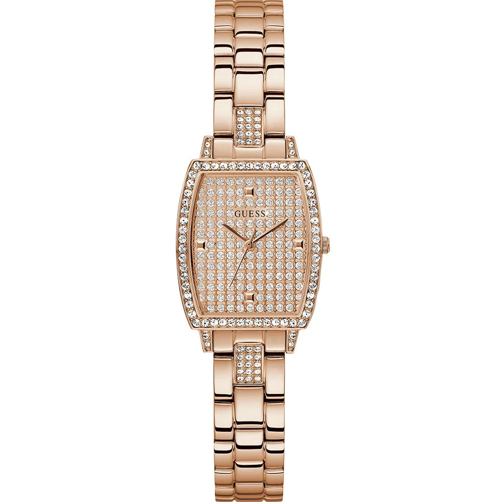 Dress Womens Watches Guess GW0611L3 Brilliant