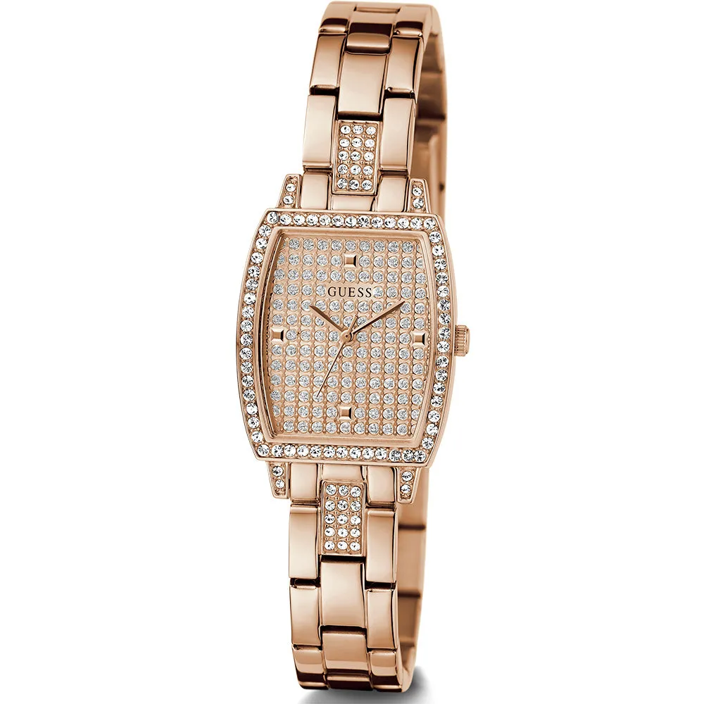 Dress Womens Watches Guess GW0611L3 Brilliant