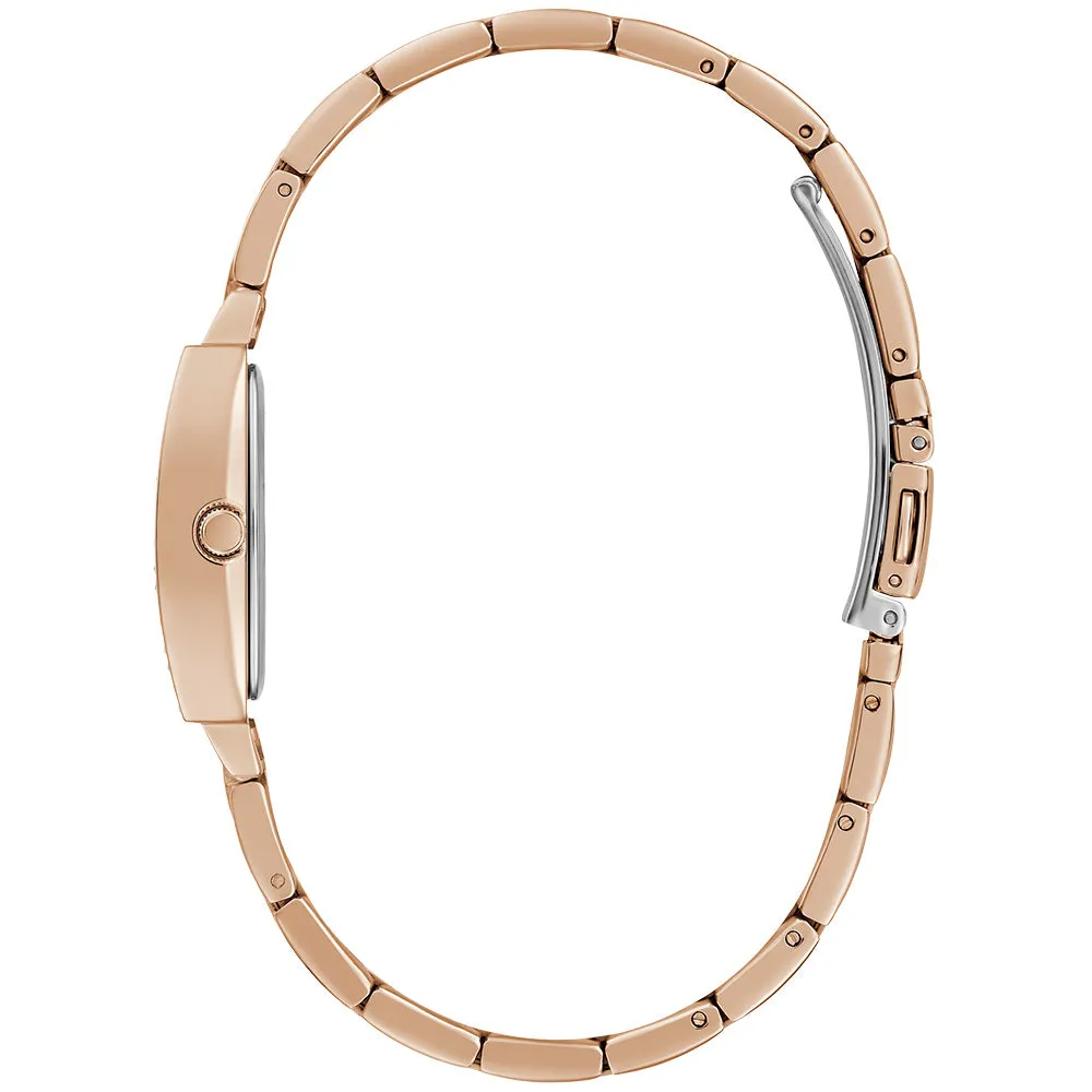 Dress Womens Watches Guess GW0611L3 Brilliant