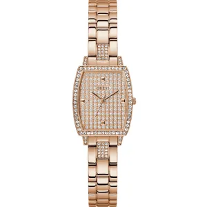 Dress Womens Watches Guess GW0611L3 Brilliant