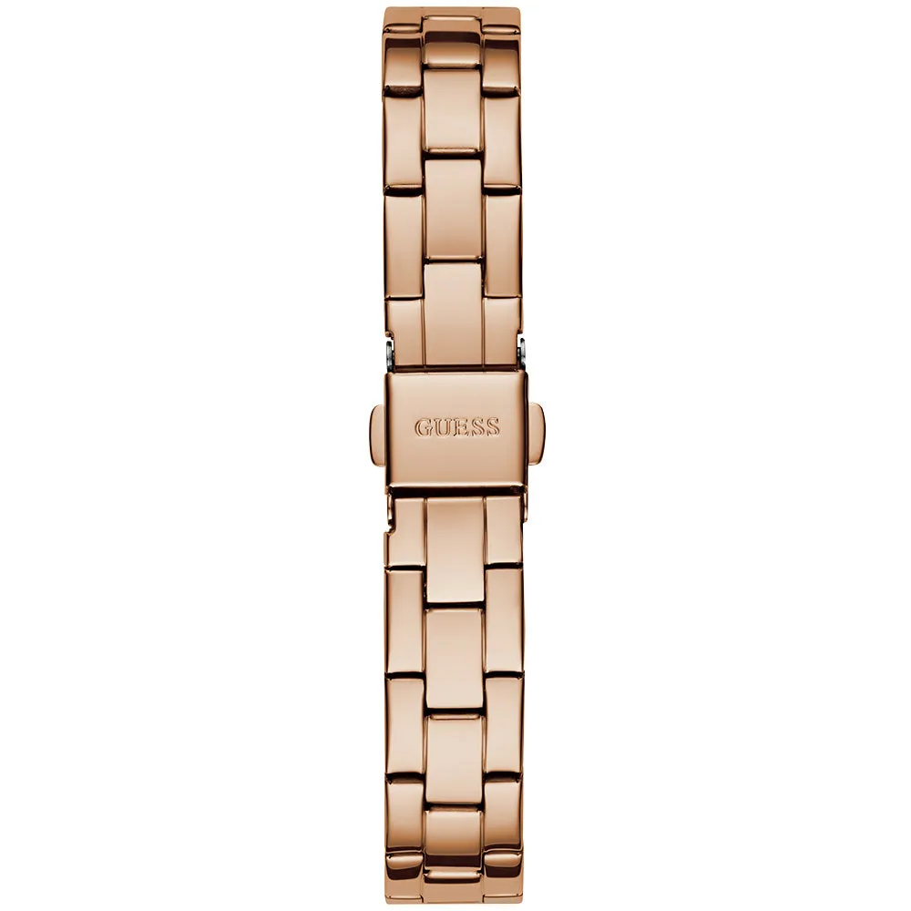 Dress Womens Watches Guess GW0611L3 Brilliant