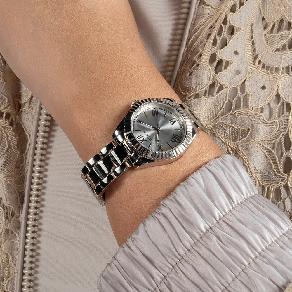 Dress Womens Watches Guess GW0687L1 Mini Luna