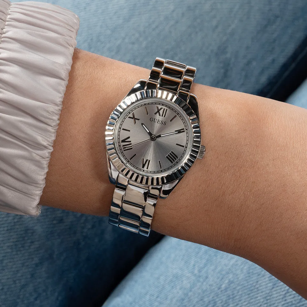 Dress Womens Watches Guess GW0687L1 Mini Luna