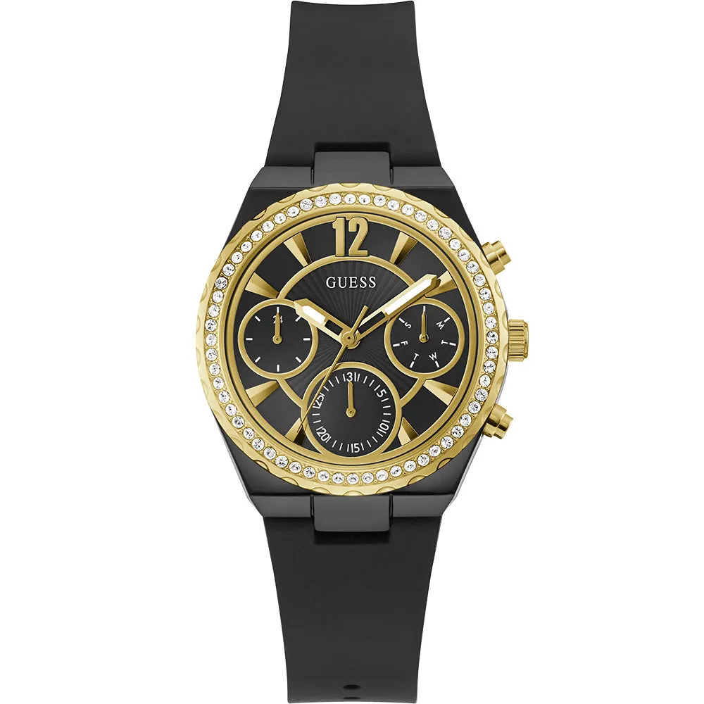 Dress Womens Watches Guess GW0697L2 Diana Multi-Function