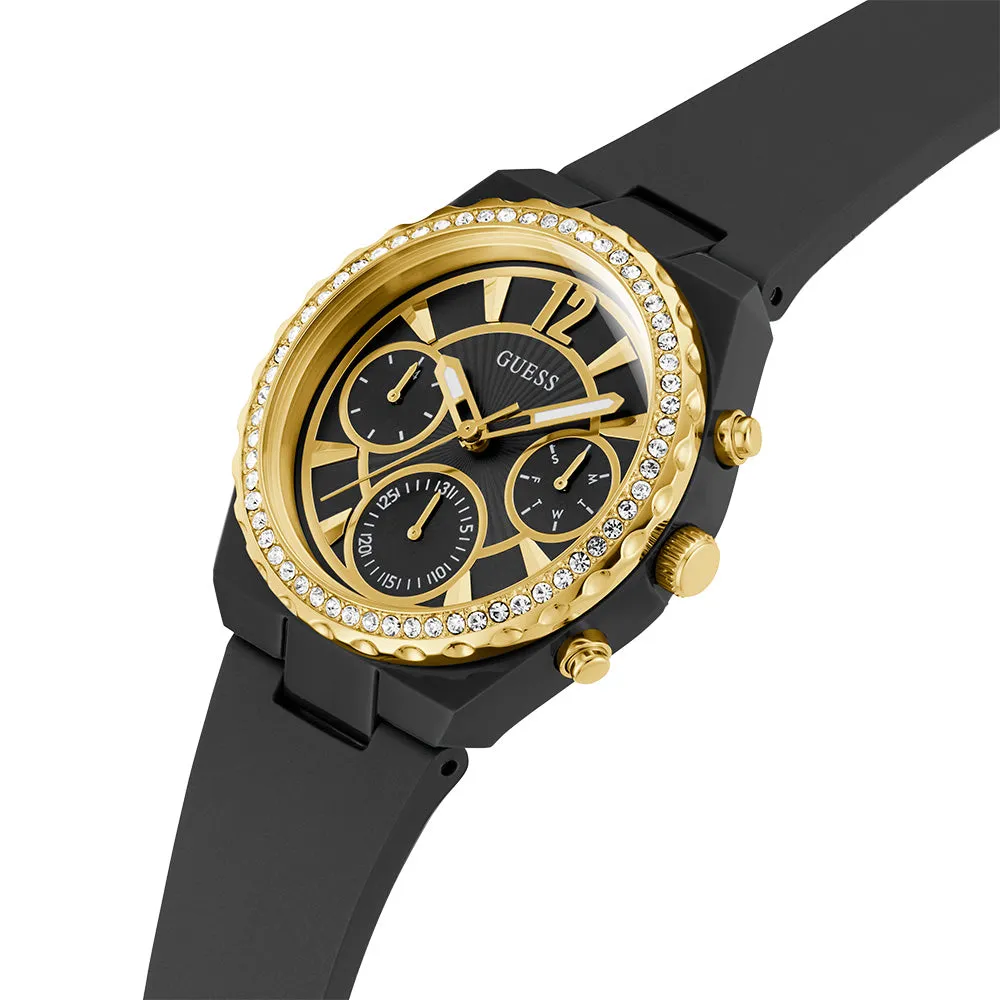 Dress Womens Watches Guess GW0697L2 Diana Multi-Function