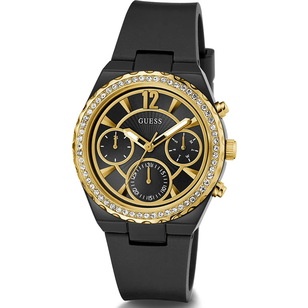 Dress Womens Watches Guess GW0697L2 Diana Multi-Function