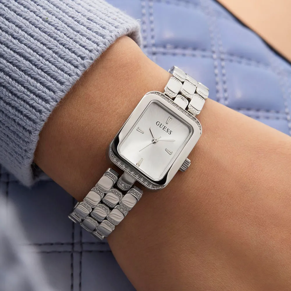 Dress Womens Watches Guess Isla GW0865L1