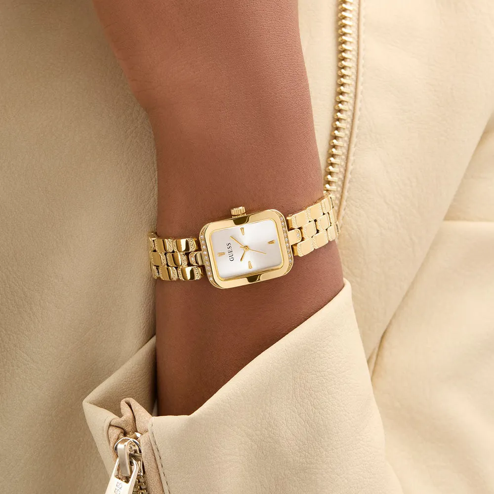 Dress Womens Watches Guess Isla GW0865L2