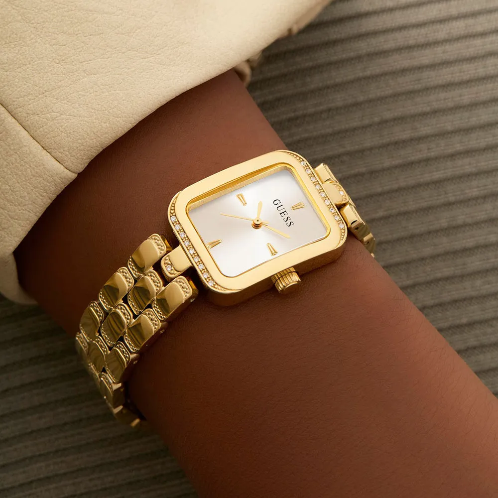 Dress Womens Watches Guess Isla GW0865L2