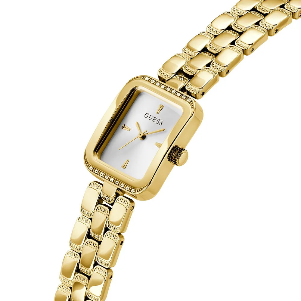 Dress Womens Watches Guess Isla GW0865L2