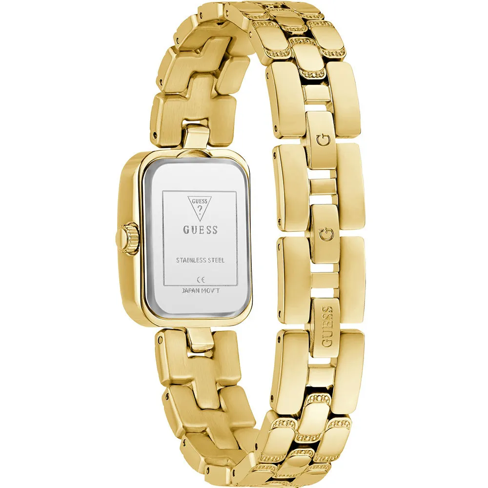 Dress Womens Watches Guess Isla GW0865L2
