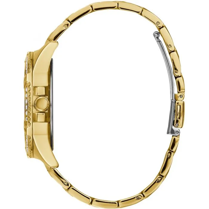 Dress Womens Watches Guess Lady Frontier W1156L2 Multi-Function