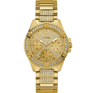 Dress Womens Watches Guess Lady Frontier W1156L2 Multi-Function