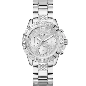 Dress Womens Watches Guess Majesty GW0771L1 Multi-Function