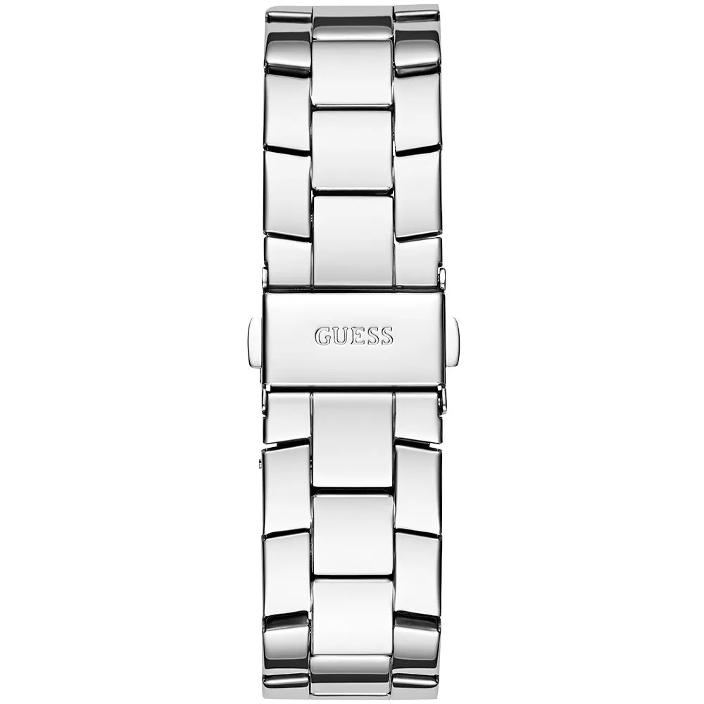Dress Womens Watches Guess Majesty GW0771L1 Multi-Function