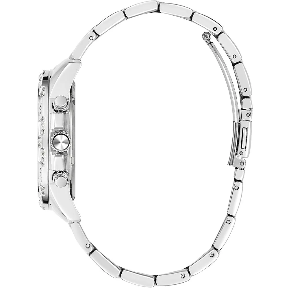 Dress Womens Watches Guess Majesty GW0771L1 Multi-Function