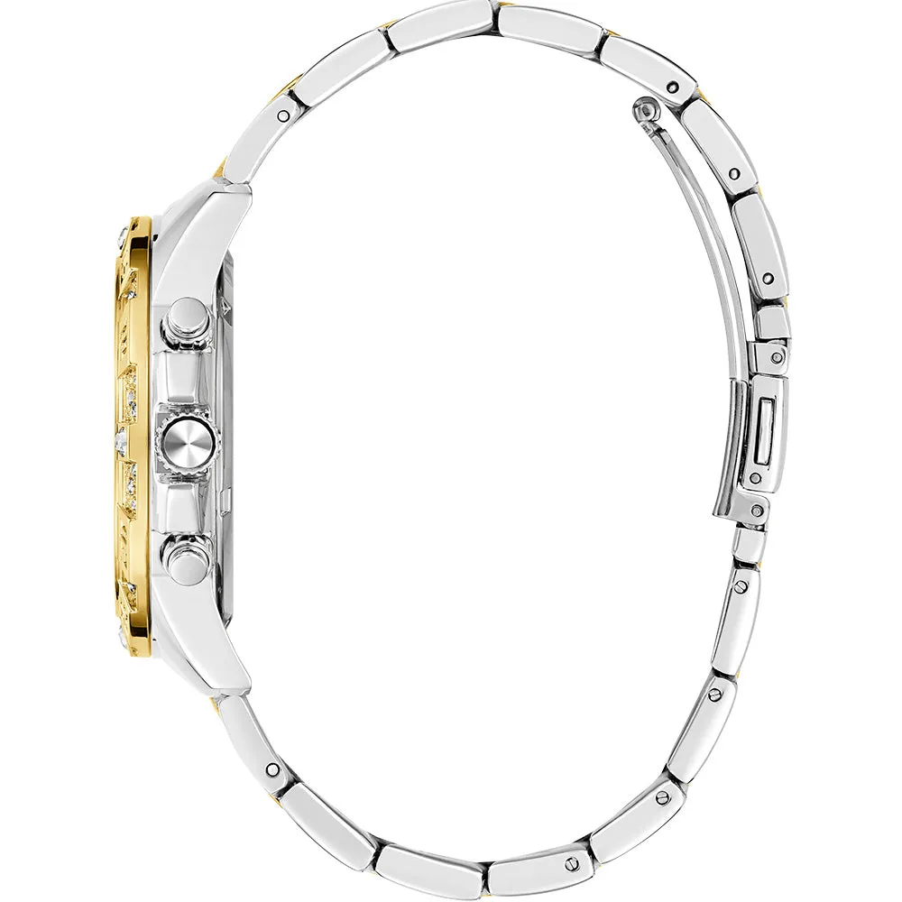 Dress Womens Watches Guess Majesty GW0771L3 Multi-Function