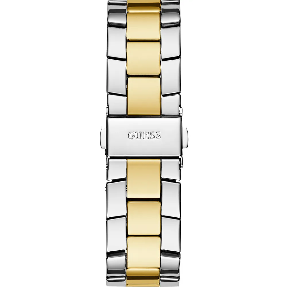 Dress Womens Watches Guess Majesty GW0771L3 Multi-Function