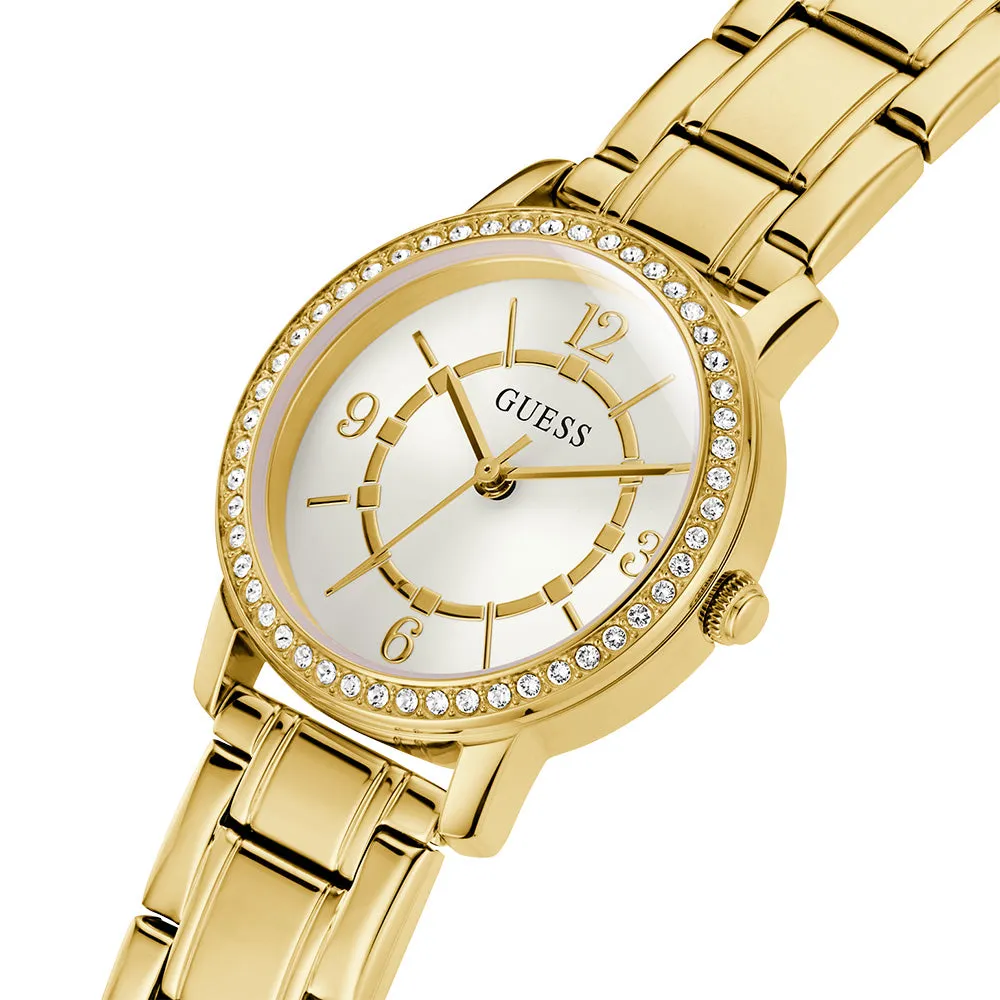 Dress Womens Watches Guess Melody GW0468L2