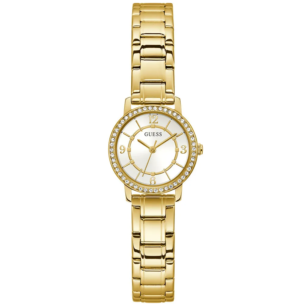 Dress Womens Watches Guess Melody GW0468L2