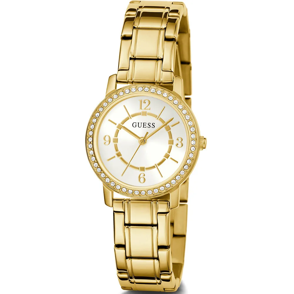 Dress Womens Watches Guess Melody GW0468L2