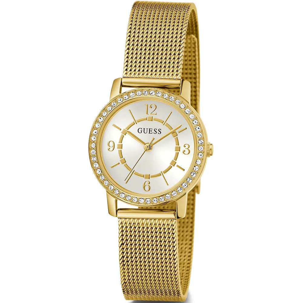 Dress Womens Watches Guess Melody GW0534L2