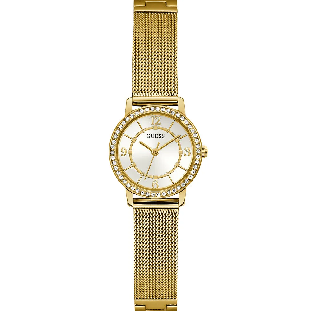Dress Womens Watches Guess Melody GW0534L2