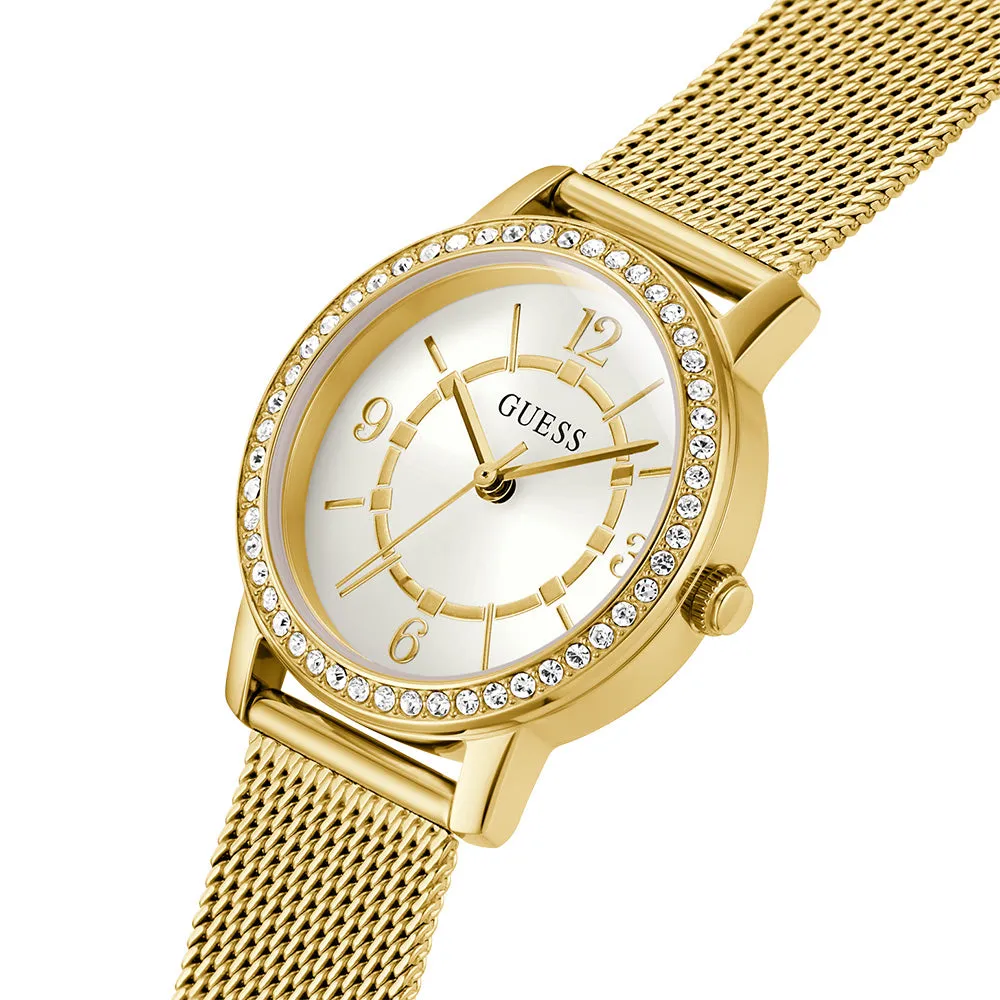 Dress Womens Watches Guess Melody GW0534L2