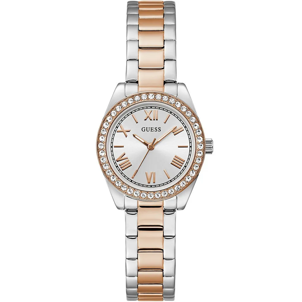 Dress Womens Watches Guess Mini Luna GW0841L3
