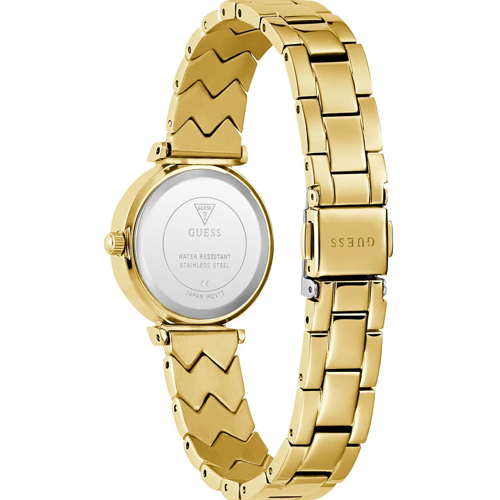 Dress Womens Watches Guess Mini Rumour GW0839L2