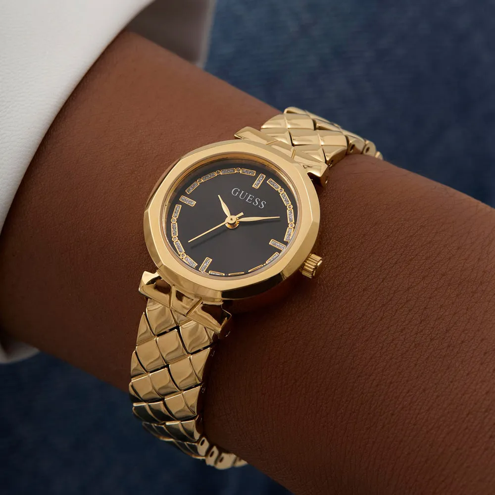 Dress Womens Watches Guess Mini Rumour GW0839L2