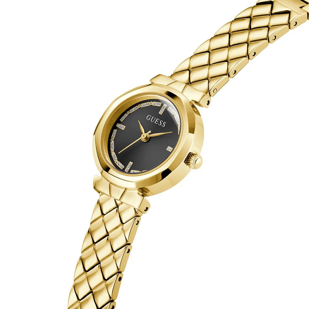 Dress Womens Watches Guess Mini Rumour GW0839L2