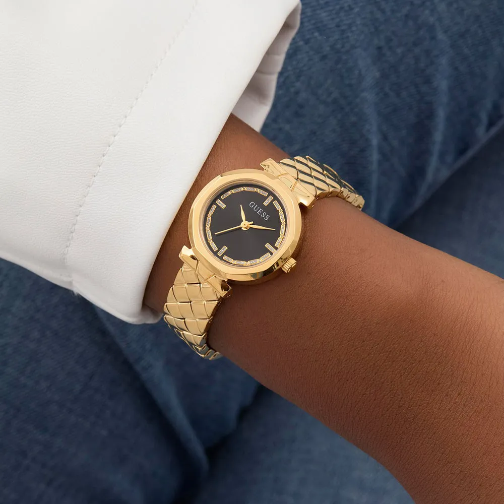 Dress Womens Watches Guess Mini Rumour GW0839L2