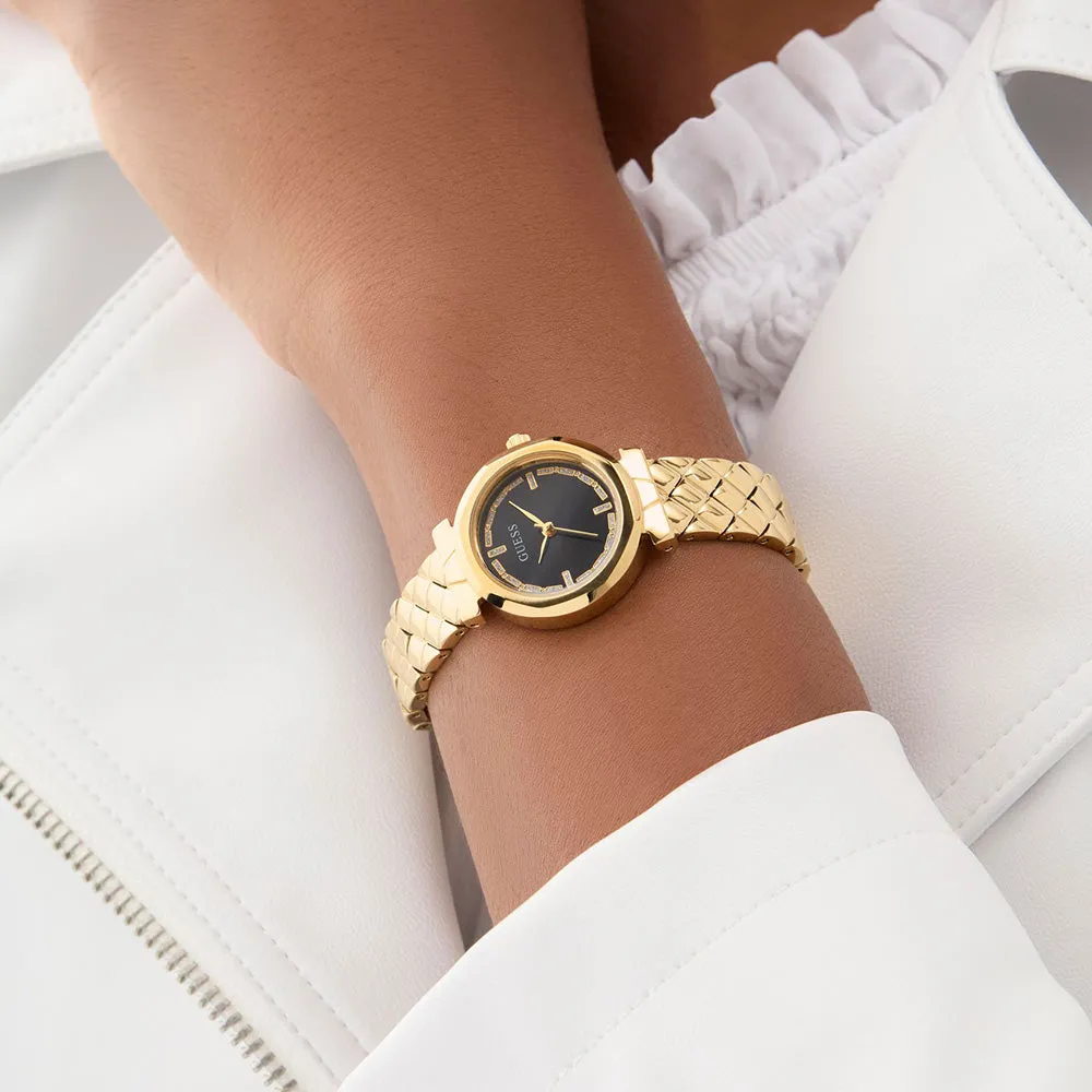 Dress Womens Watches Guess Mini Rumour GW0839L2