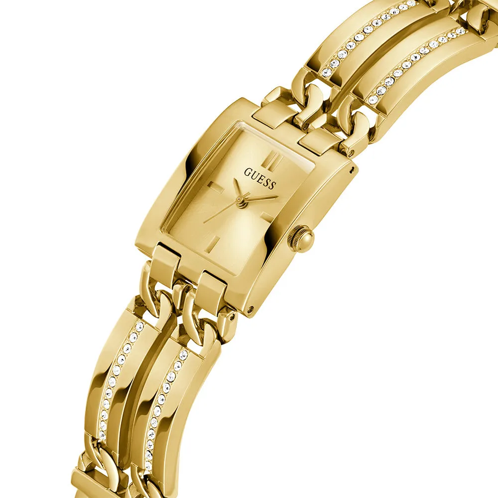 Dress Womens Watches Guess Mod ID GW0668L2