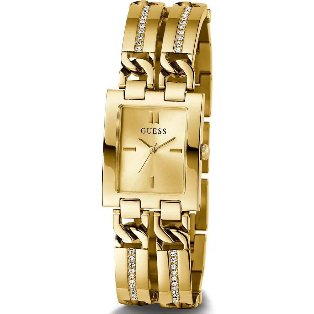 Dress Womens Watches Guess Mod ID GW0668L2