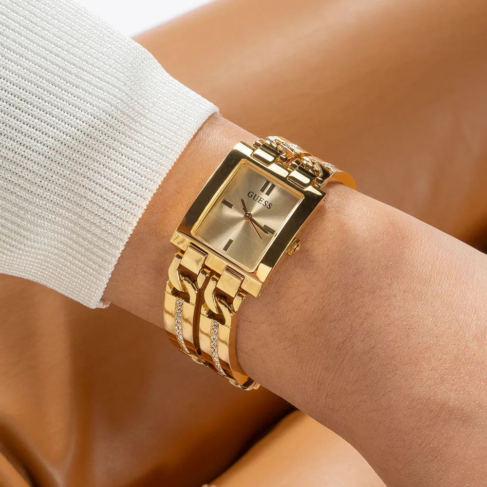 Dress Womens Watches Guess Mod ID GW0668L2