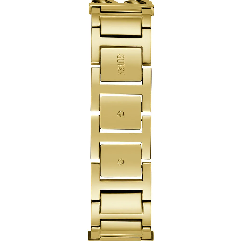 Dress Womens Watches Guess Mod ID GW0668L2