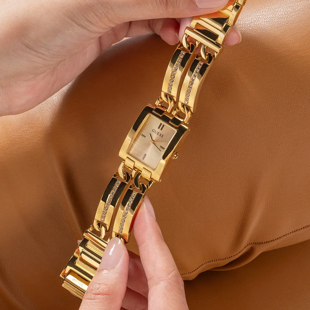 Dress Womens Watches Guess Mod ID GW0668L2