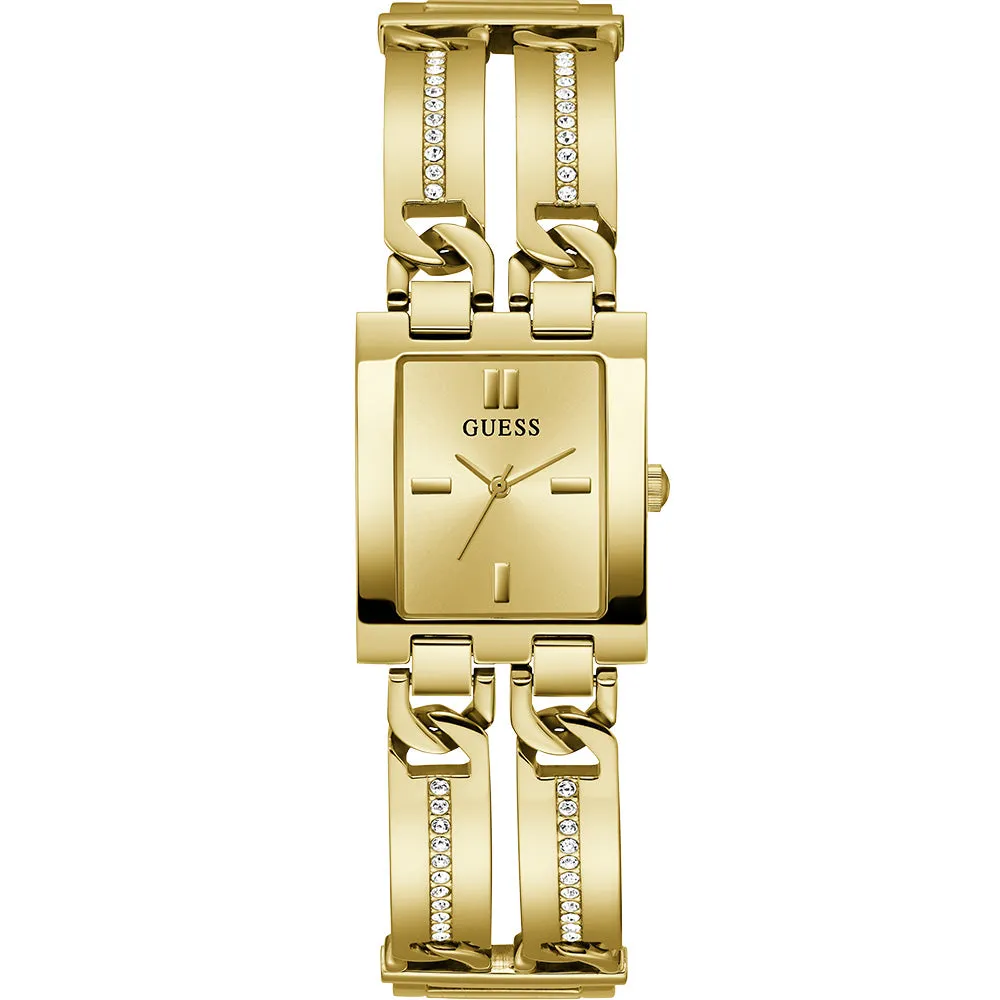 Dress Womens Watches Guess Mod ID GW0668L2