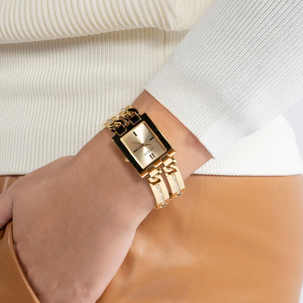 Dress Womens Watches Guess Mod ID GW0668L2