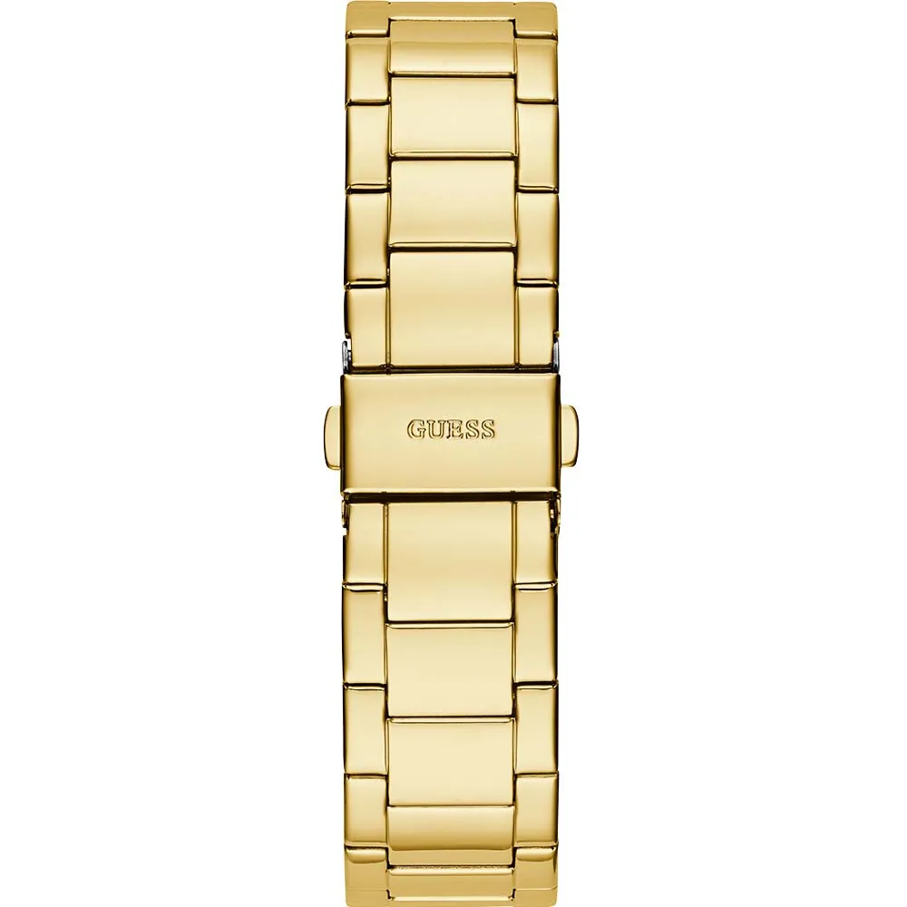 Dress Womens Watches Guess Moonlight GW0320L2 Multi-Function