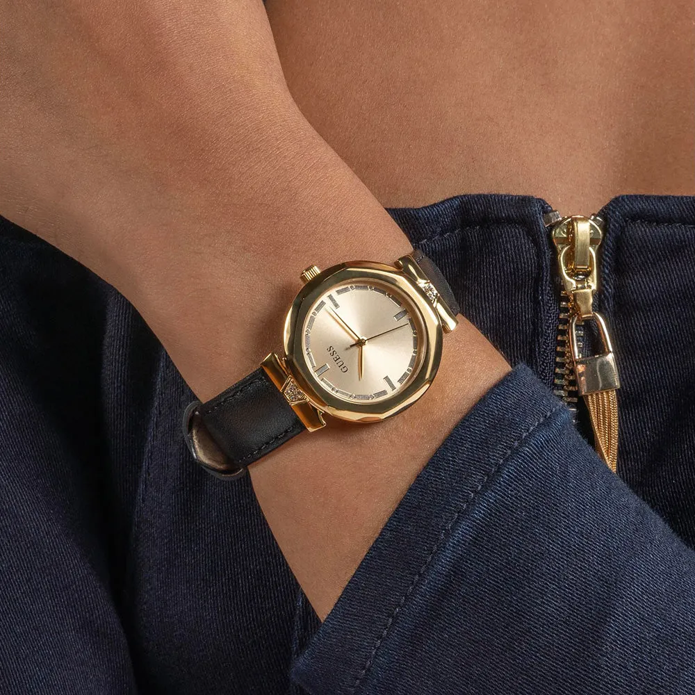 Dress Womens Watches Guess Rumour GW0689L2