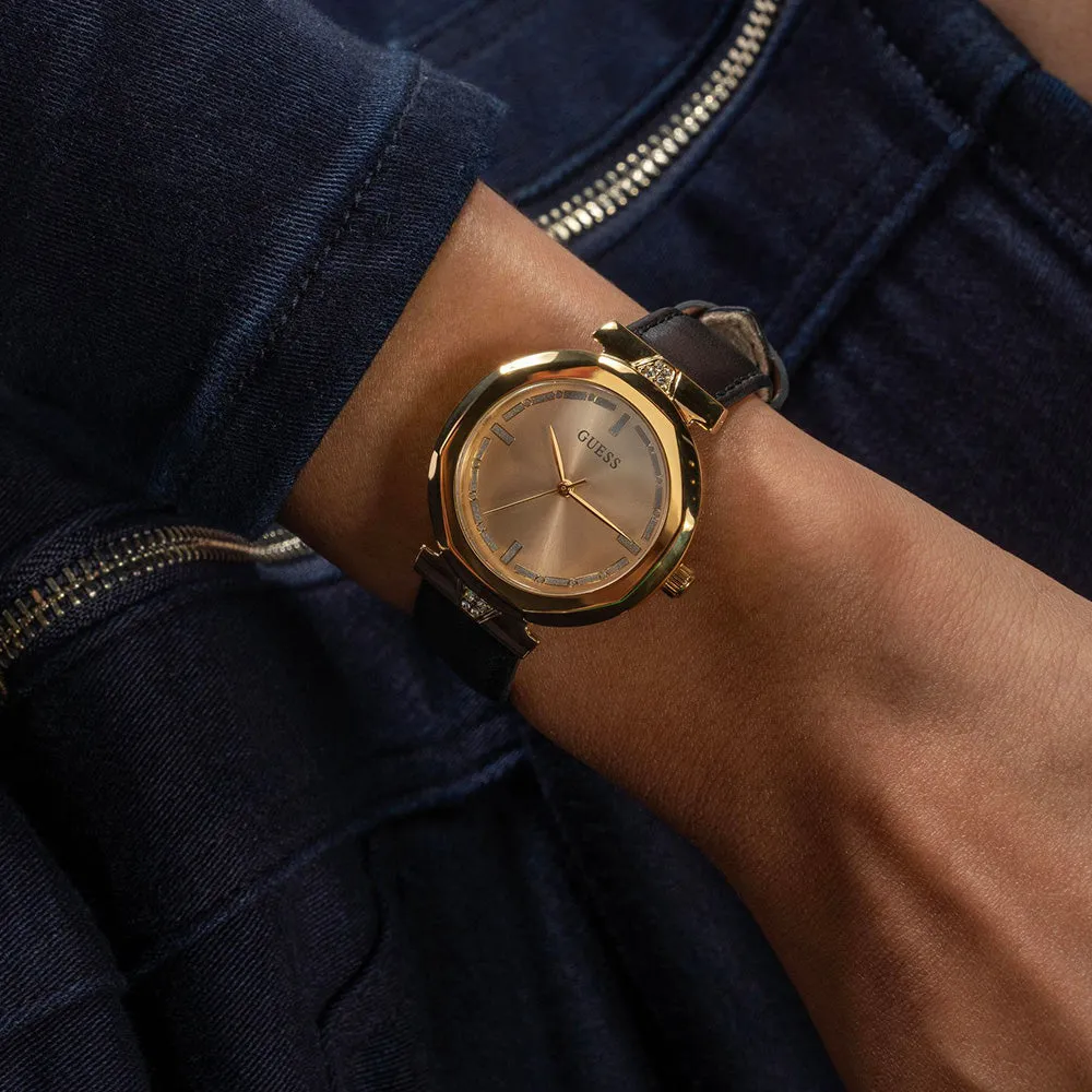 Dress Womens Watches Guess Rumour GW0689L2
