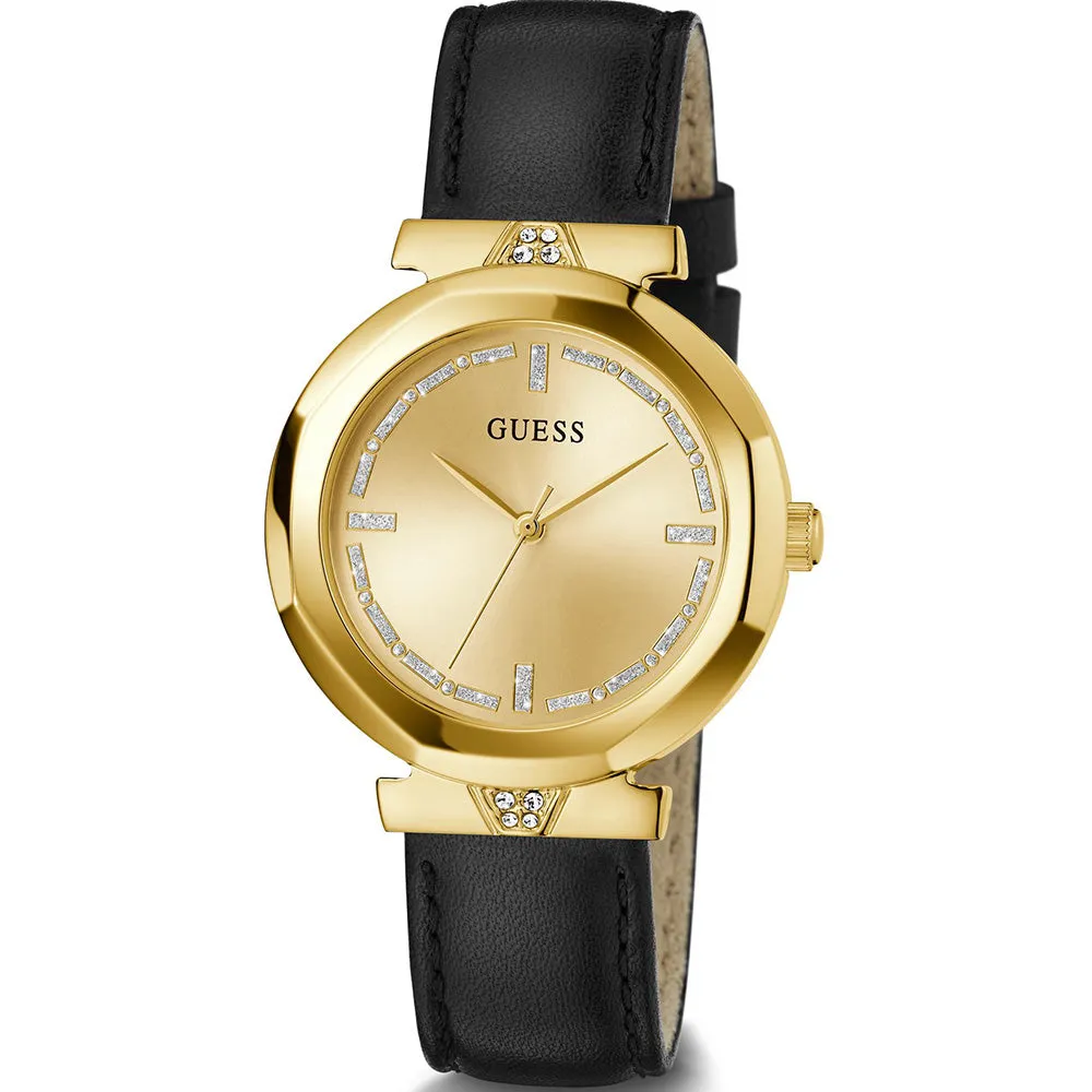 Dress Womens Watches Guess Rumour GW0689L2
