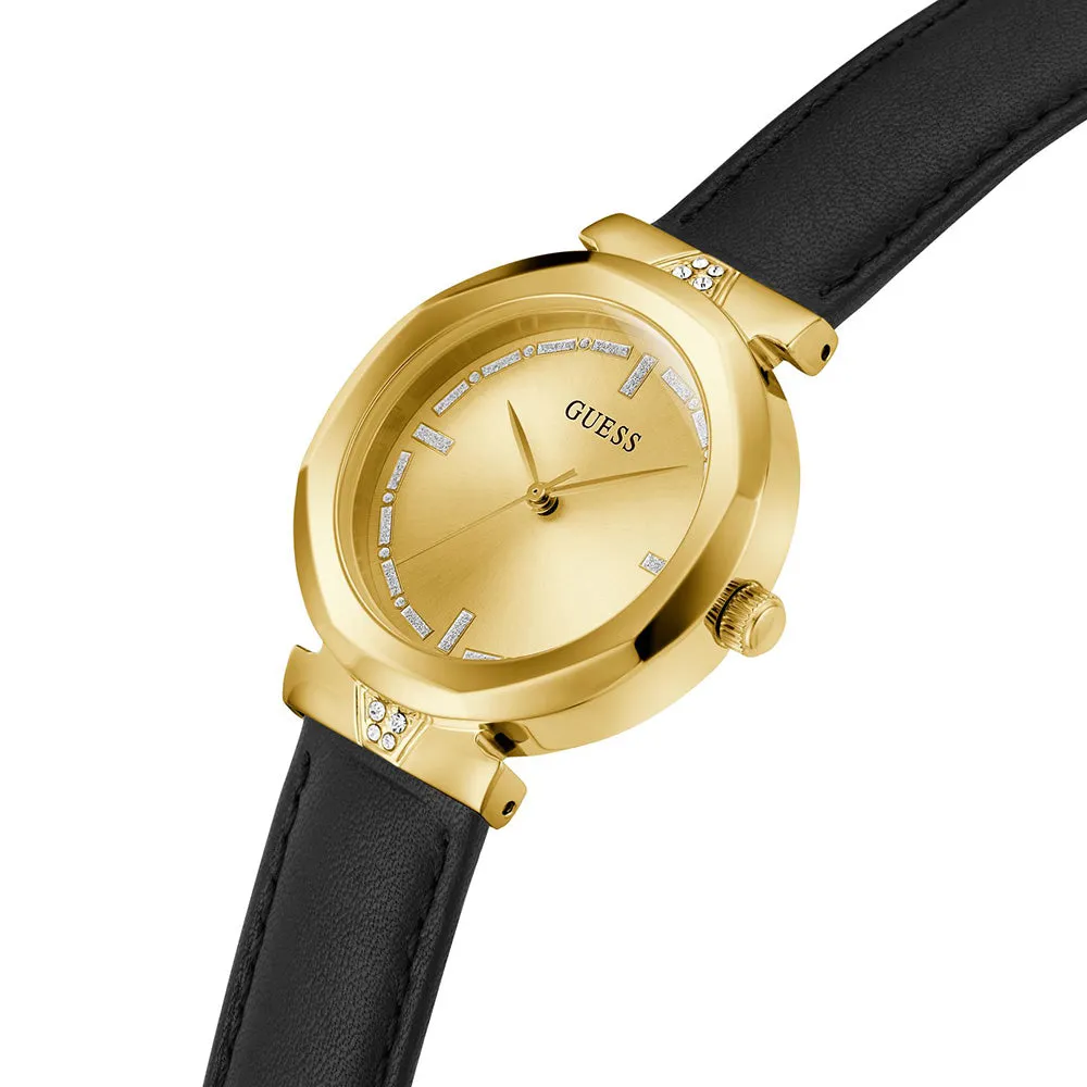 Dress Womens Watches Guess Rumour GW0689L2