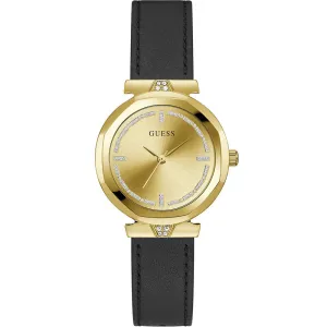 Dress Womens Watches Guess Rumour GW0689L2