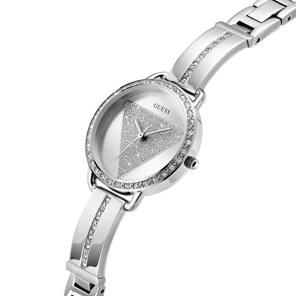 Dress Womens Watches Guess Tri Bellini GW0914L1