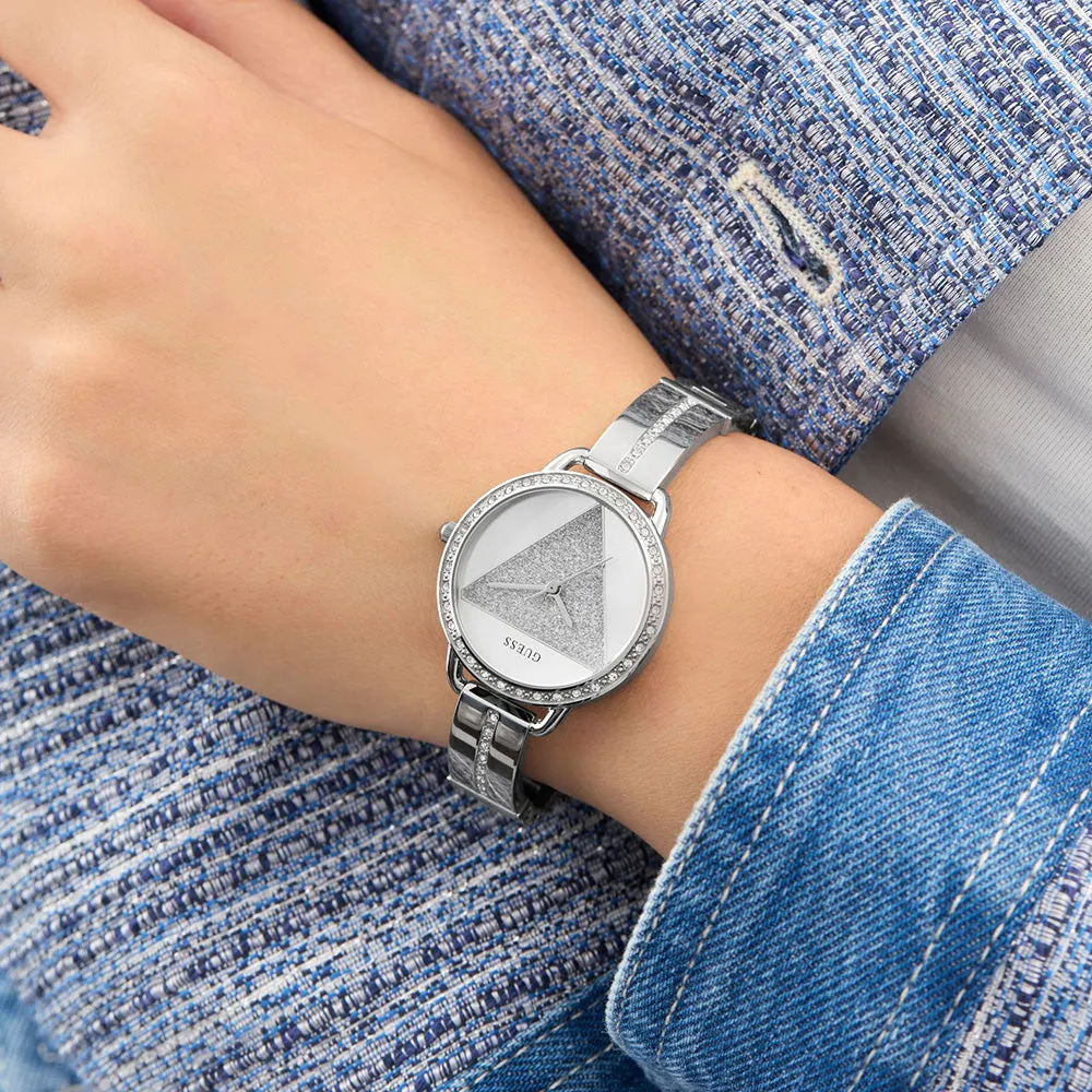 Dress Womens Watches Guess Tri Bellini GW0914L1
